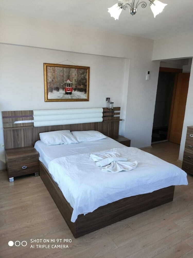 Eceabat Gezen Hotel