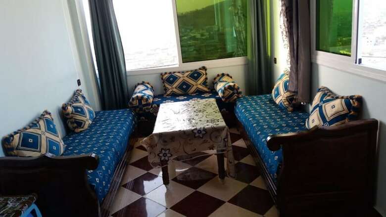 Hotel Ab House
