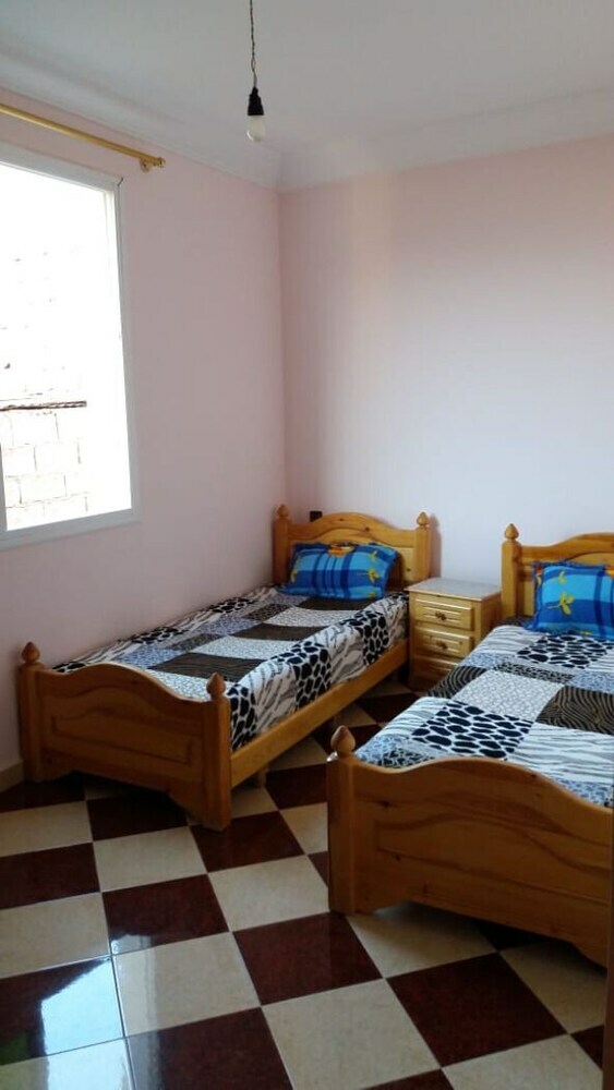 Hotel Ab House