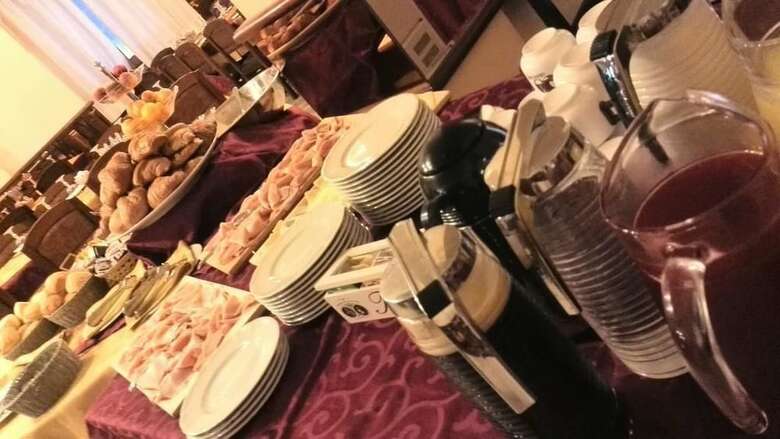 Hotel La Madonnina