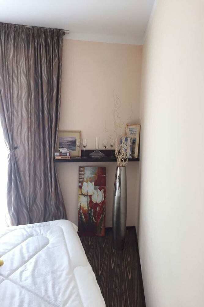 Apartment In Sunny Beach Plaza
