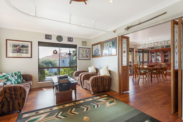 Bed & Breakfast Anchors Aweigh Narooma
