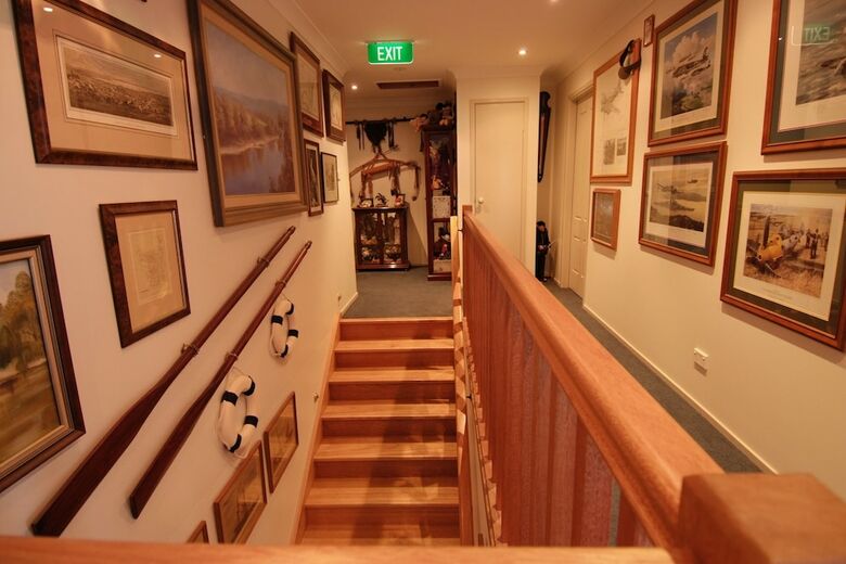 Bed & Breakfast Anchors Aweigh Narooma