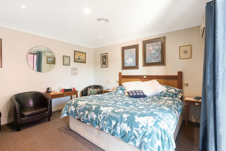 Bed & Breakfast Anchors Aweigh Narooma