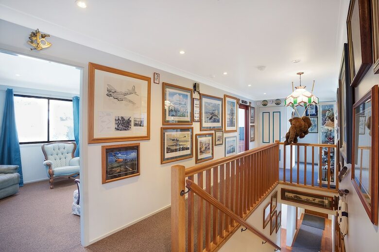 Bed & Breakfast Anchors Aweigh Narooma