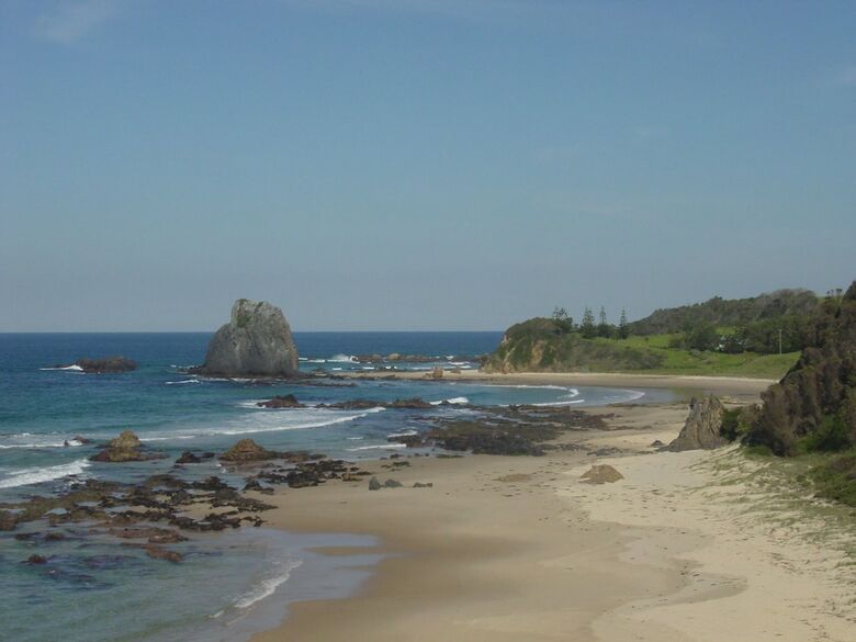 Bed & Breakfast Anchors Aweigh Narooma
