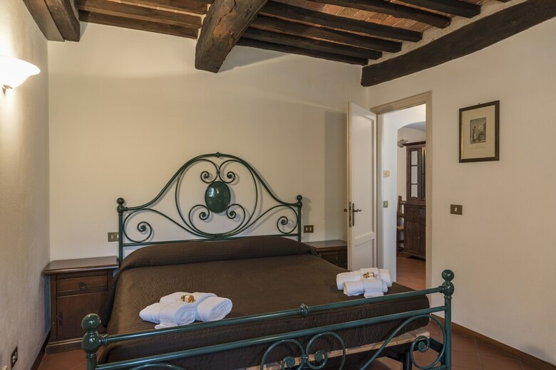 Apartamento Villa Torre Degli Onesti