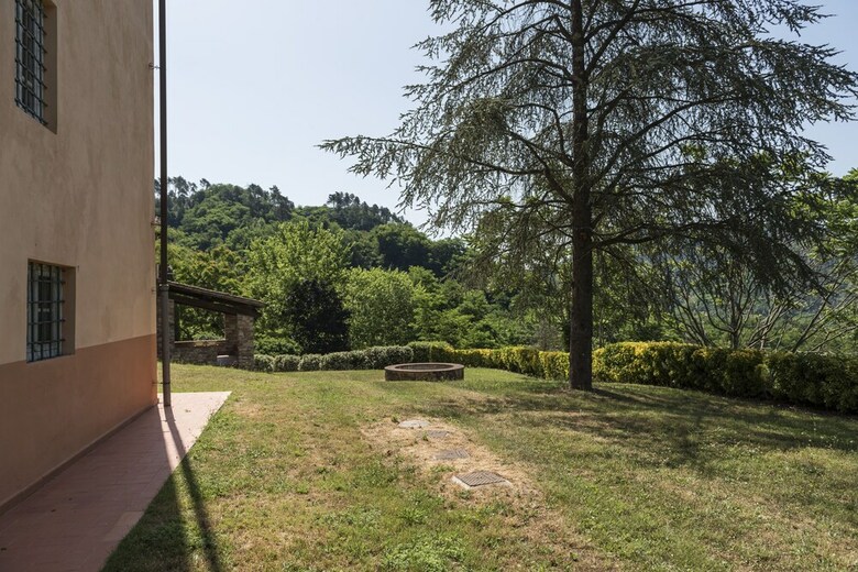 Apartamento Villa Torre Degli Onesti
