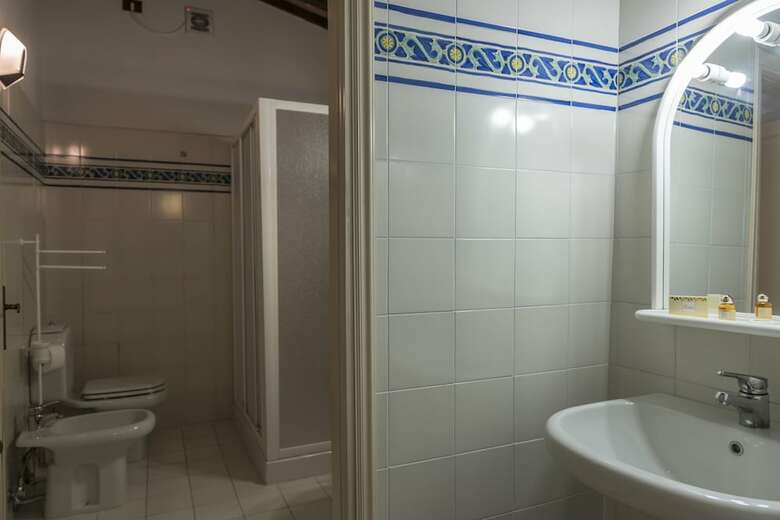 Apartamento Villa Torre Degli Onesti
