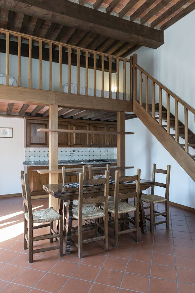 Apartamento Villa Torre Degli Onesti