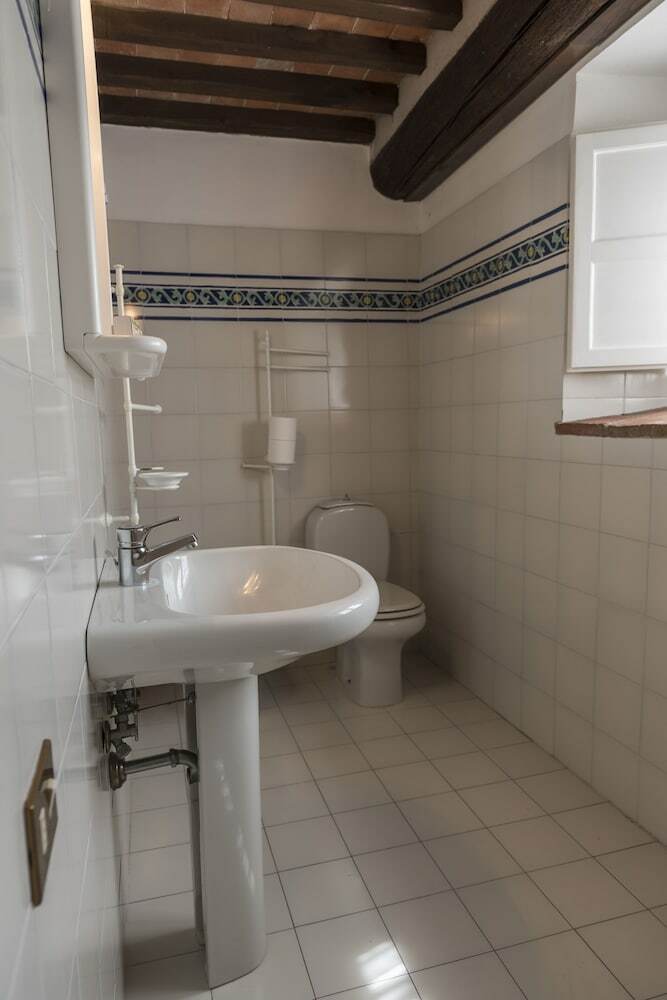 Apartamento Villa Torre Degli Onesti