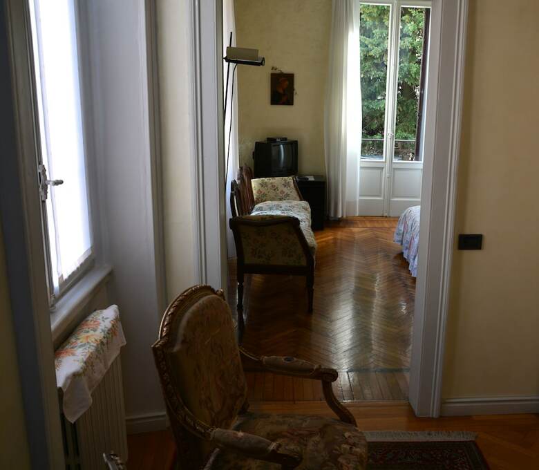 Bed & Breakfast Al Glicine