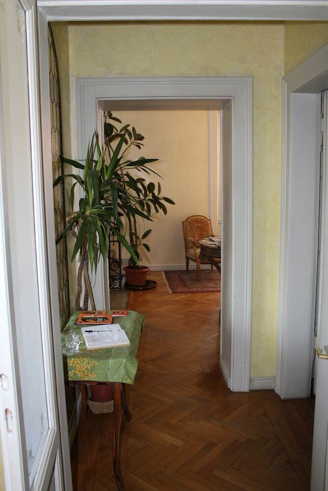 Bed & Breakfast Al Glicine