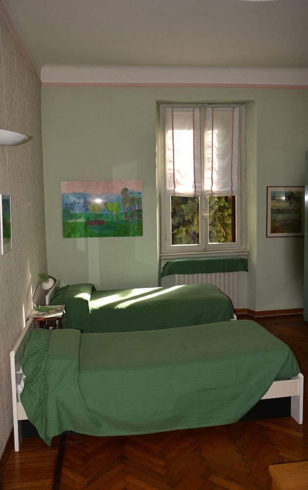 Bed & Breakfast Al Glicine
