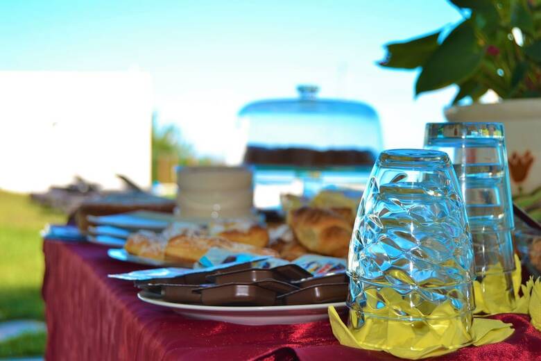 Apartamento Residence Villa Coppitella