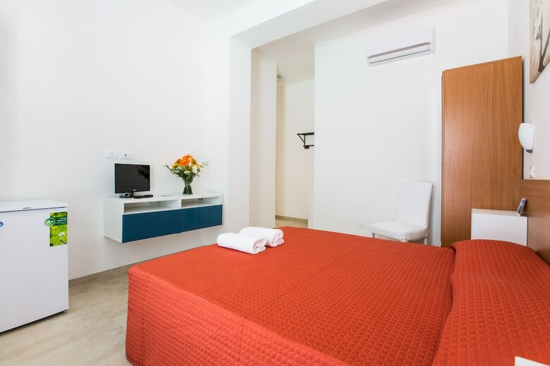 Apartamento Residence Villa Coppitella