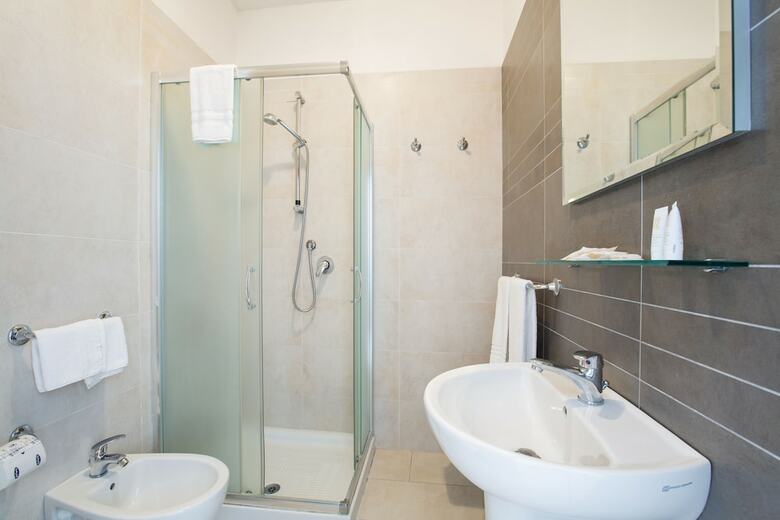 Apartamento Residence Villa Coppitella