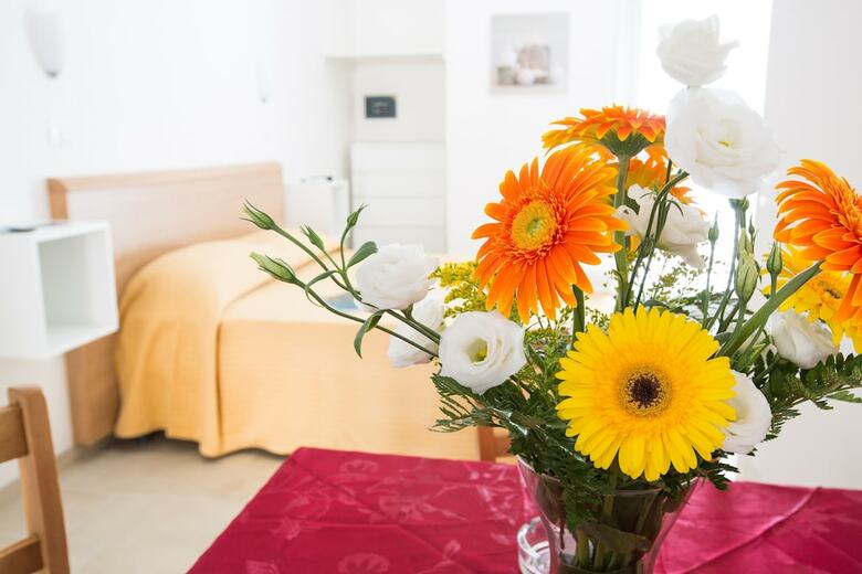 Apartamento Residence Villa Coppitella