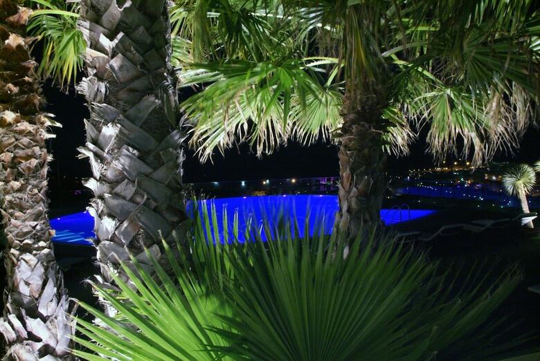 Apartamento Residence Villa Coppitella