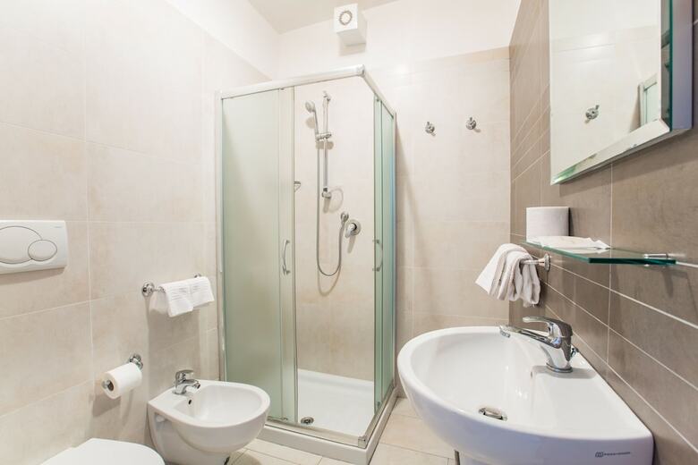 Apartamento Residence Villa Coppitella