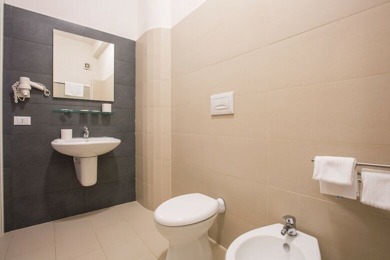 Apartamento Residence Villa Coppitella