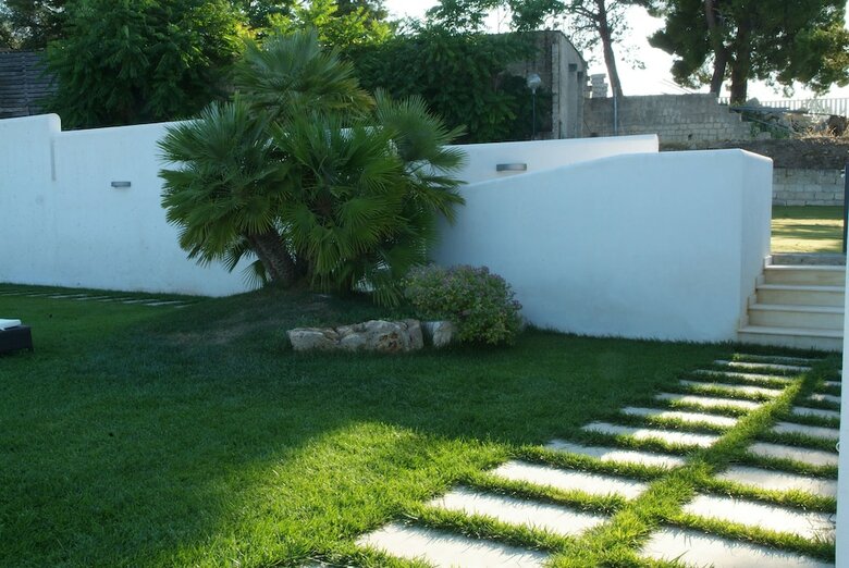 Apartamento Residence Villa Coppitella