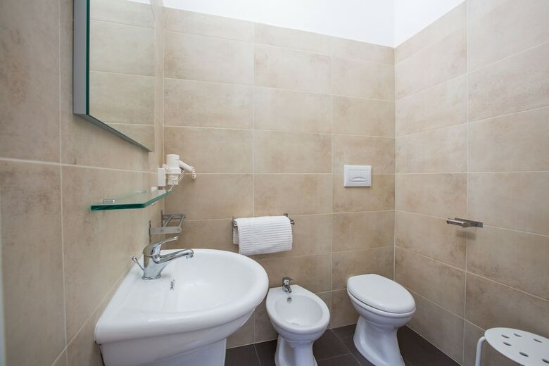 Apartamento Residence Villa Coppitella