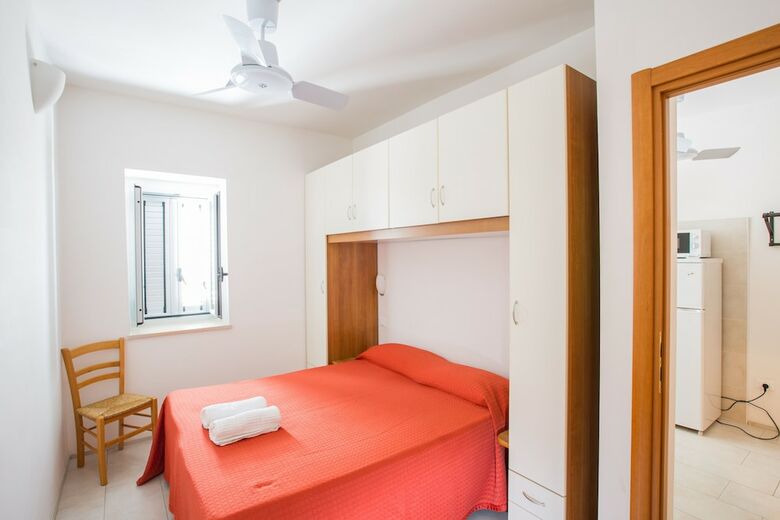 Apartamento Residence Villa Coppitella