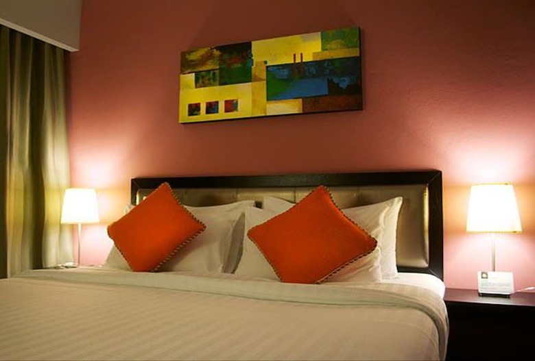 The Brunei Hotel