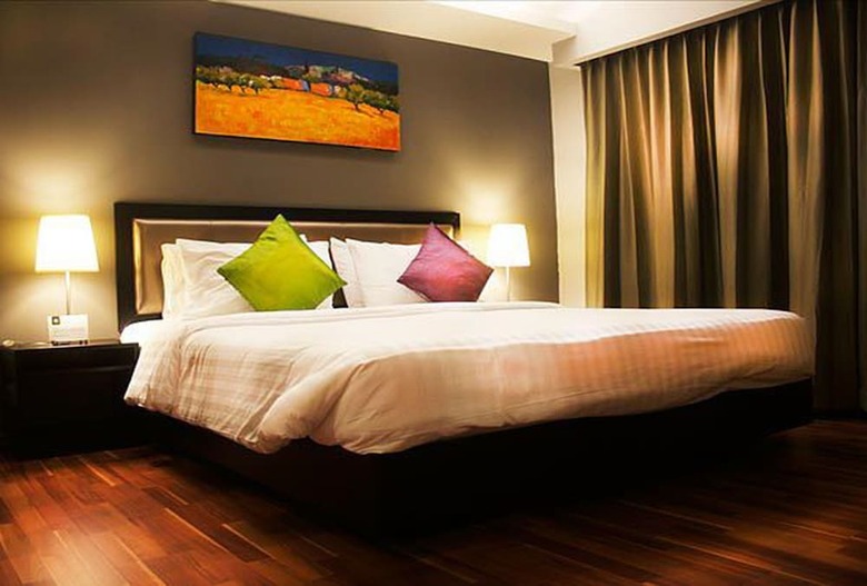 The Brunei Hotel
