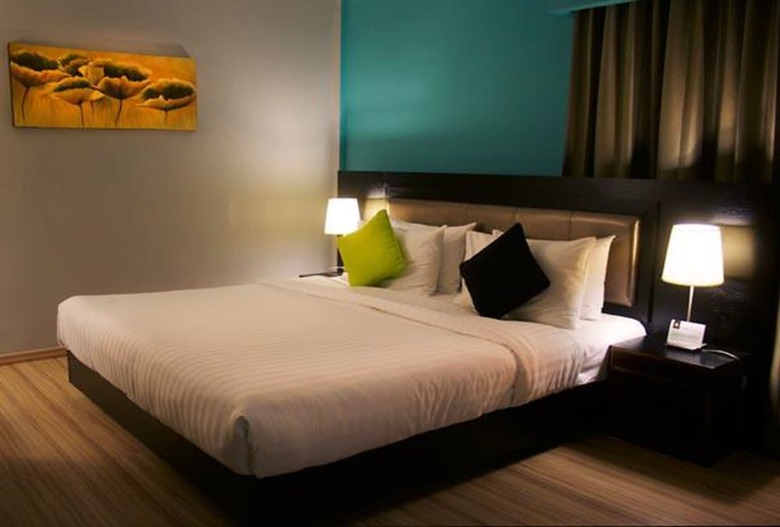 The Brunei Hotel
