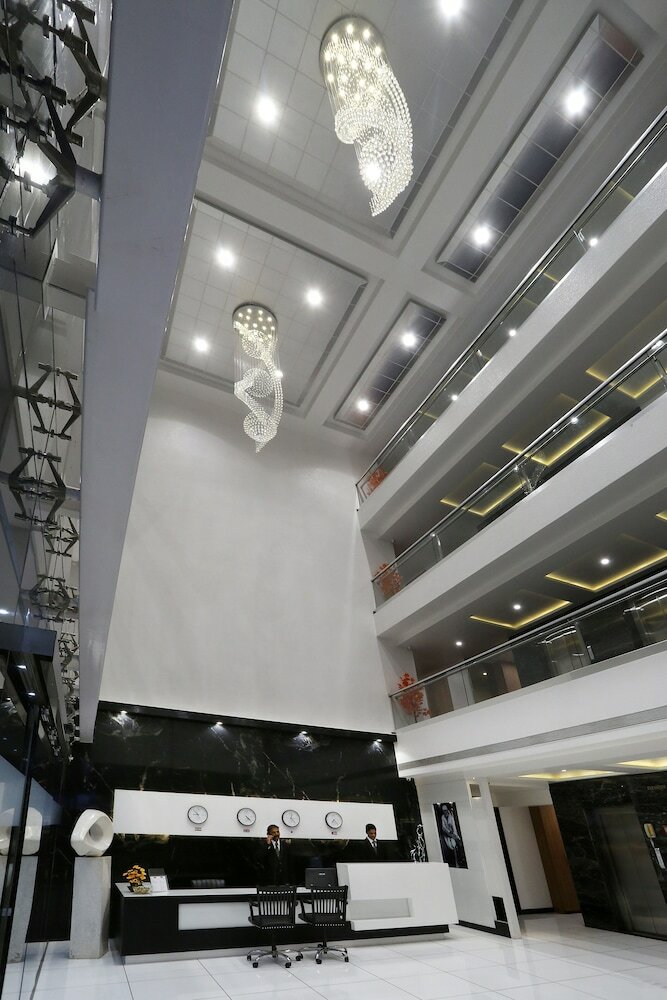 Hotel Grand Kailash