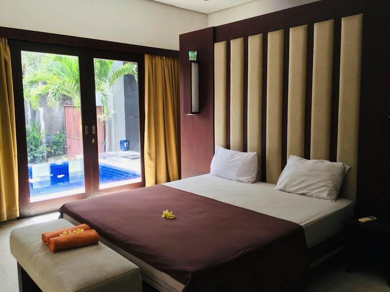 Hotel Villa Glas
