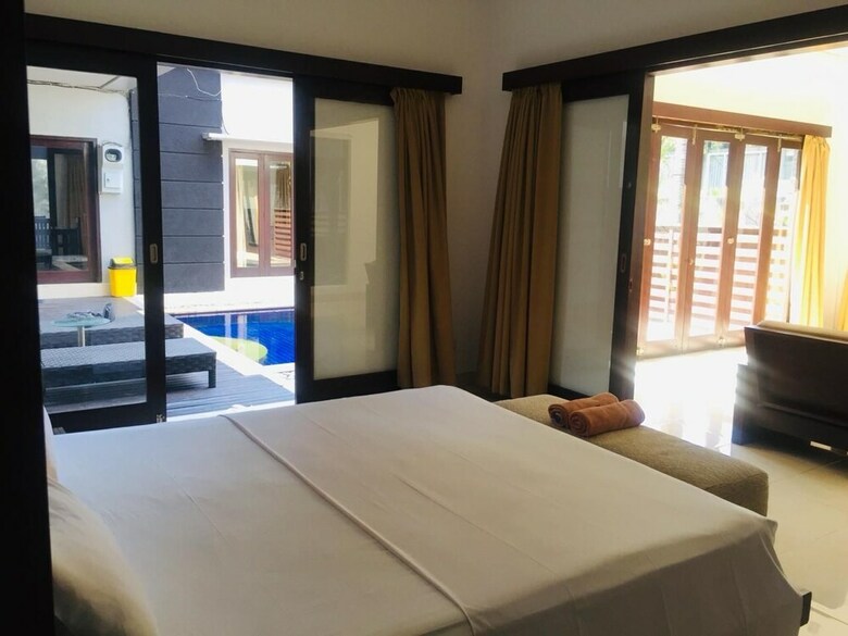 Hotel Villa Glas