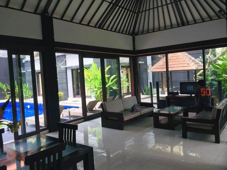Hotel Villa Glas