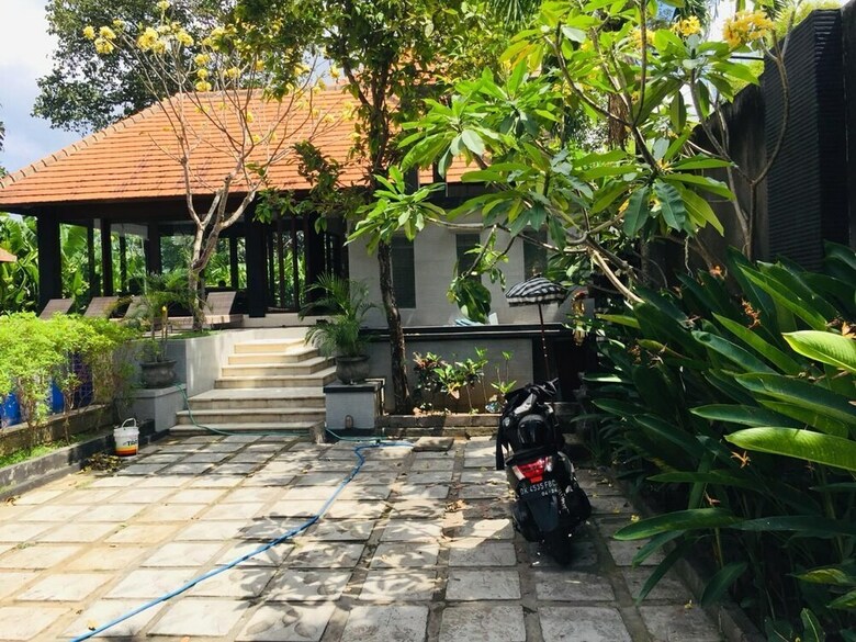 Hotel Villa Glas