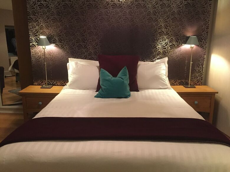 Hotel Manorhaus Ruthin