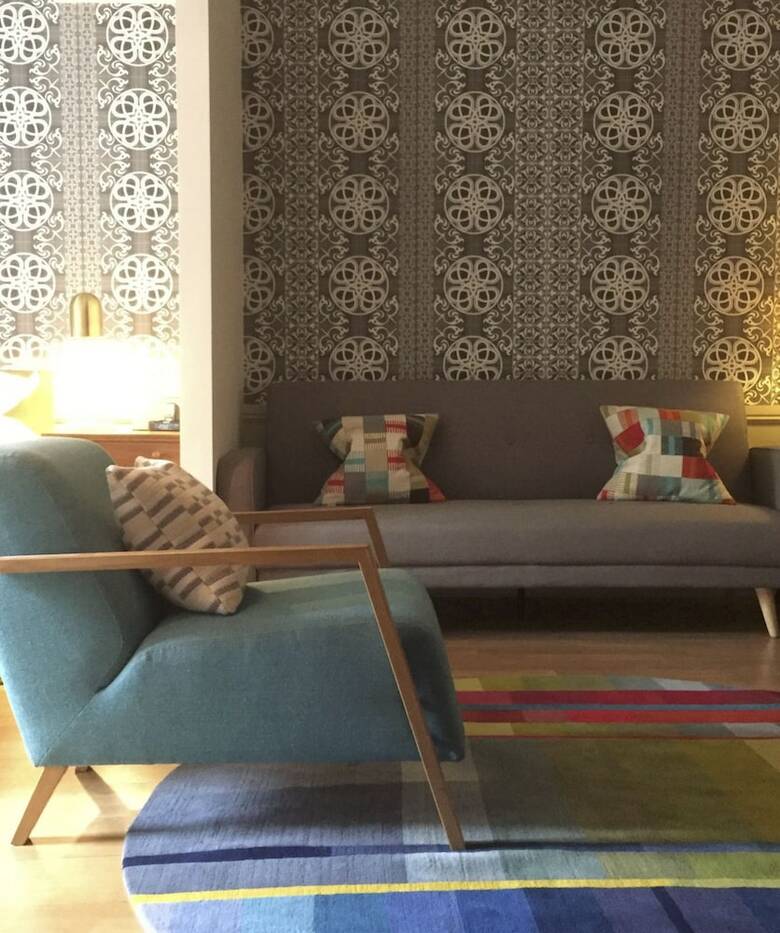 Hotel Manorhaus Ruthin