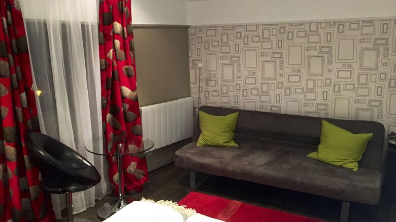 Hotel Manorhaus Ruthin