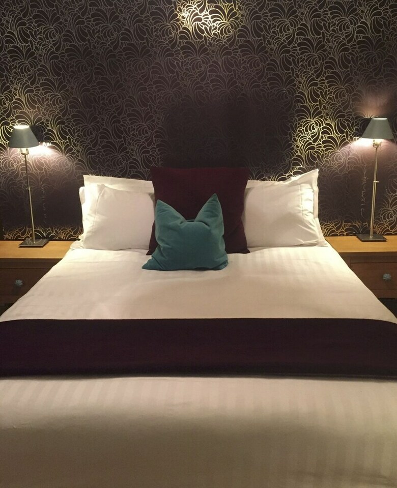 Hotel Manorhaus Ruthin