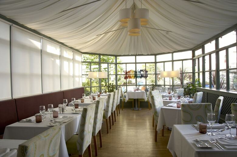 Hotel Manorhaus Ruthin