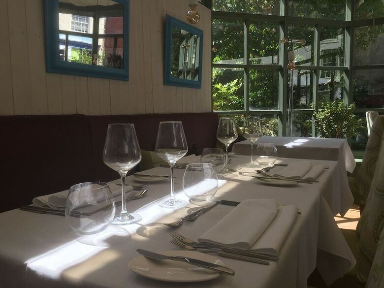 Hotel Manorhaus Ruthin