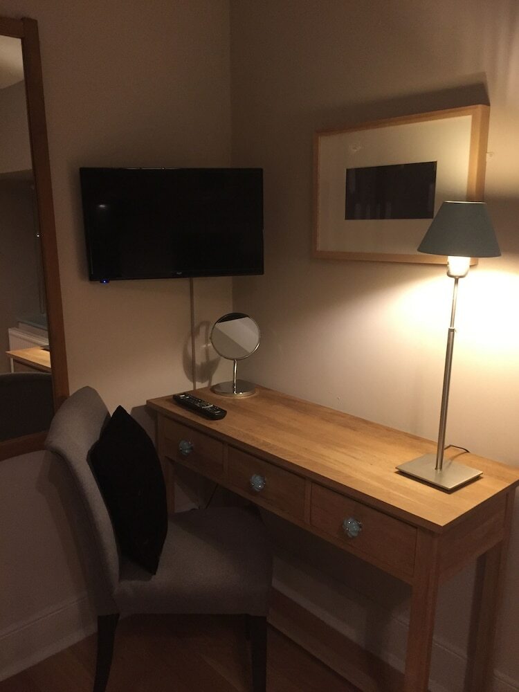 Hotel Manorhaus Ruthin