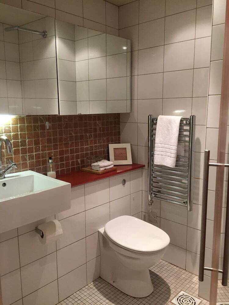 Hotel Manorhaus Ruthin