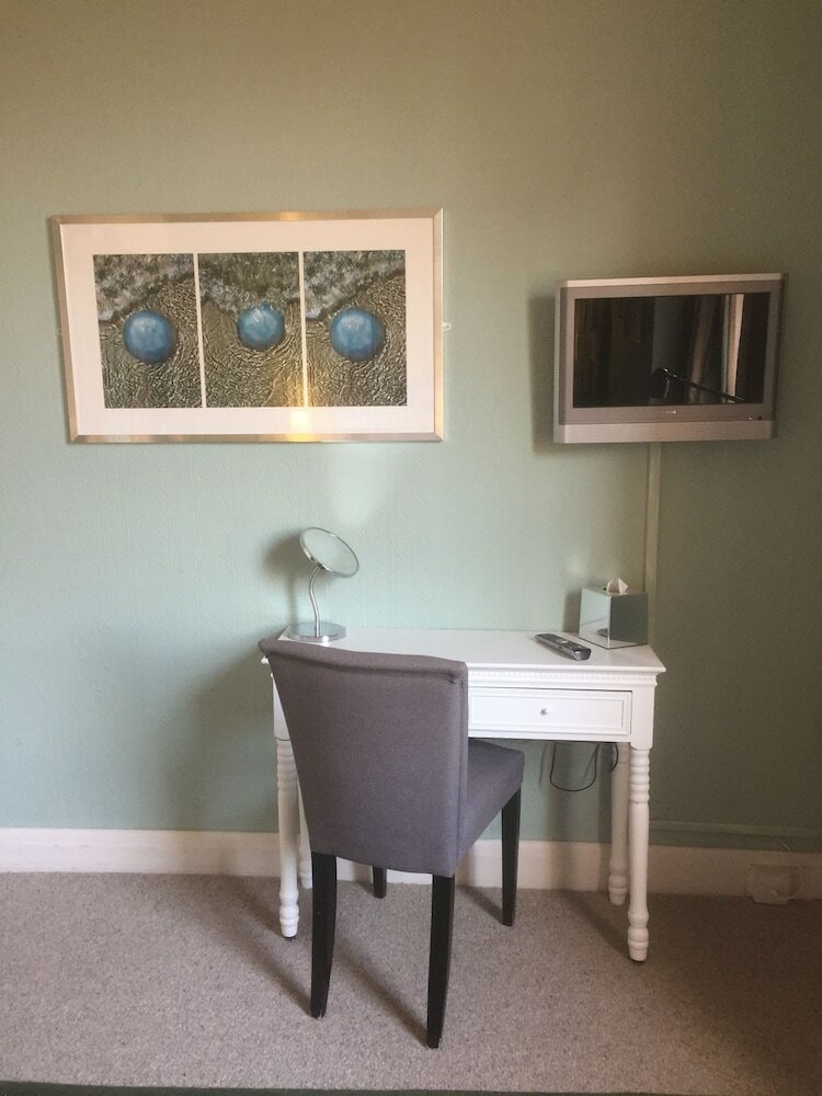 Hotel Manorhaus Ruthin