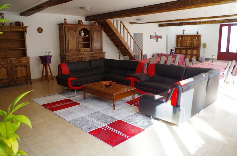 Bed & Breakfast Maison Elizondoa