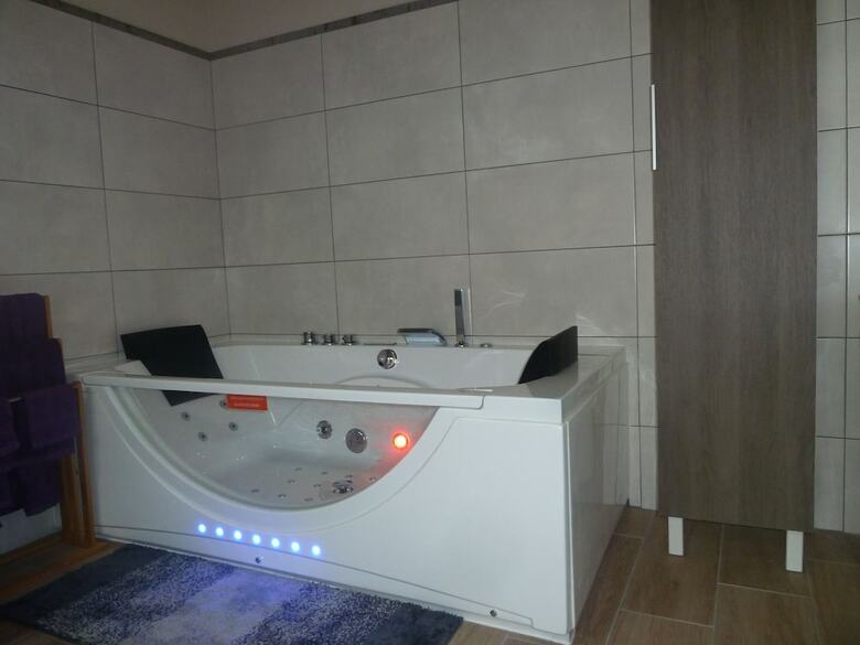 Bed & Breakfast Maison Elizondoa