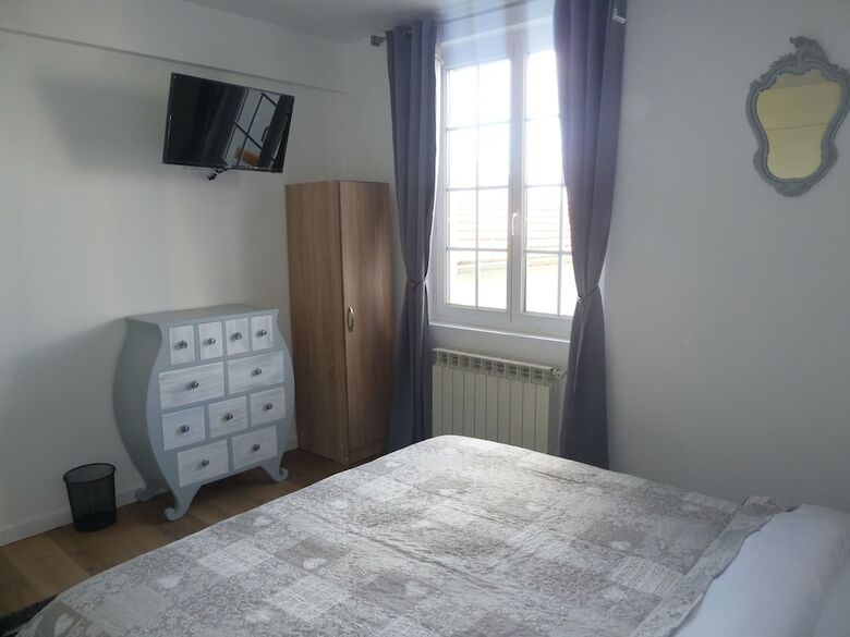 Bed & Breakfast Maison Elizondoa