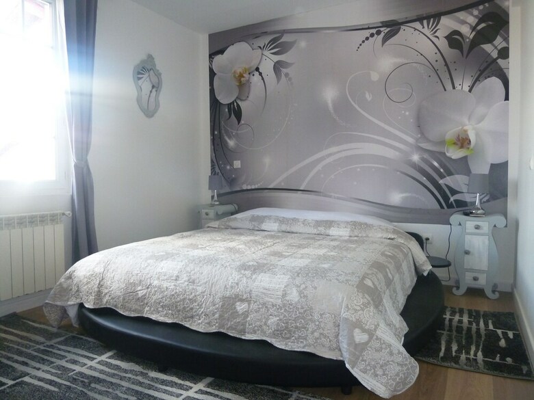 Bed & Breakfast Maison Elizondoa