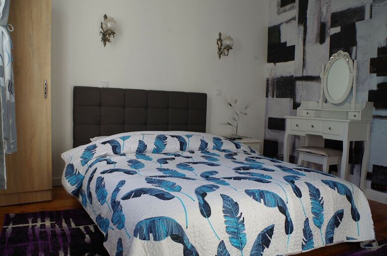 Bed & Breakfast Maison Elizondoa